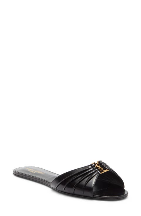 Babylone Slide Sandal