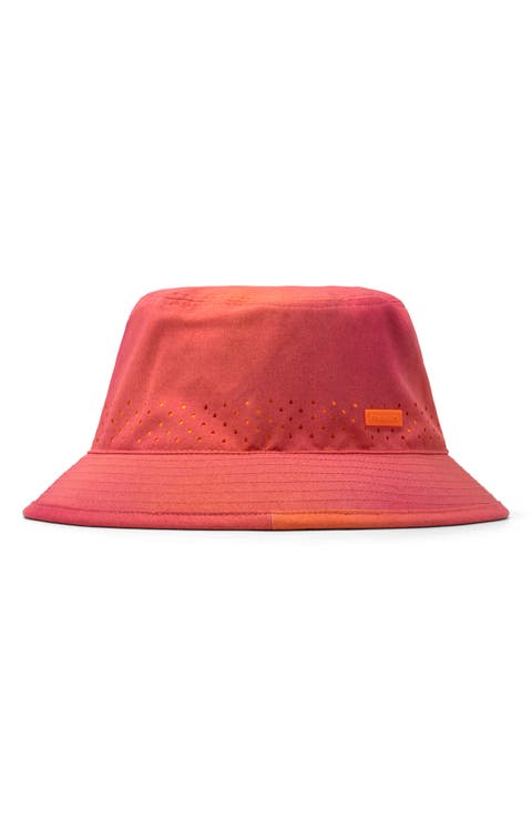 Hydro Caddy Aura Bucket Hat