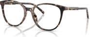 Dolce&Gabbana 54mm Butterfly optical glasses