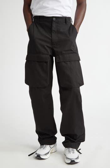 【送料&関税込】Givenchy Cargo Pants Givenchy Military Spirit Cotton Cargo Pants | Nordstrom