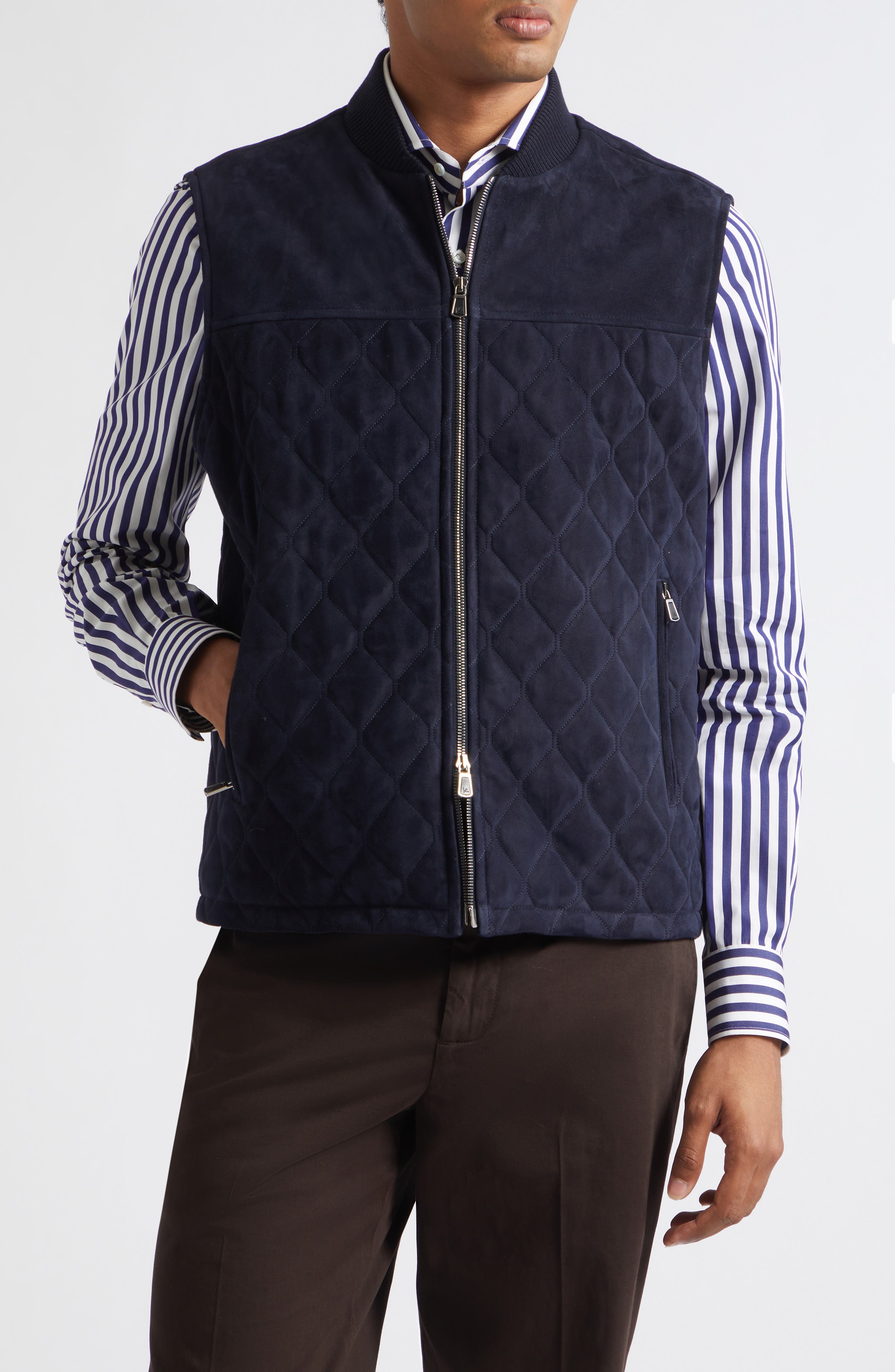 selected NAVY 814