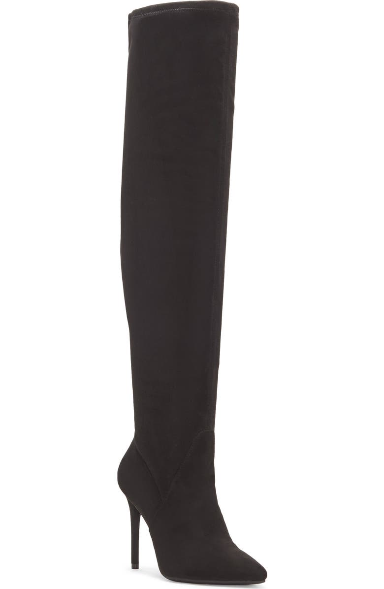 Jessica Simpson Laken Over the Knee Boot, Main, color,