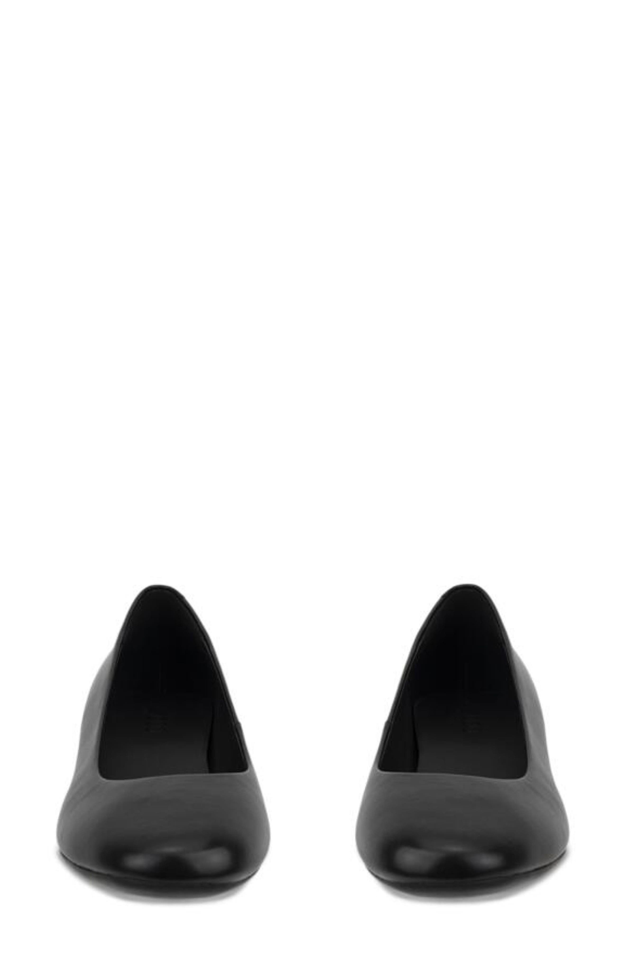 ECCO Liva 35 Pump, Alternate, color, 