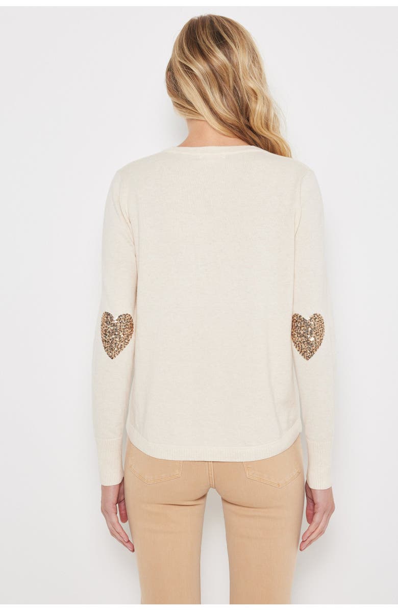 Lisa Todd NEWFOUND LOVE HENLEY, Alternate, color, 