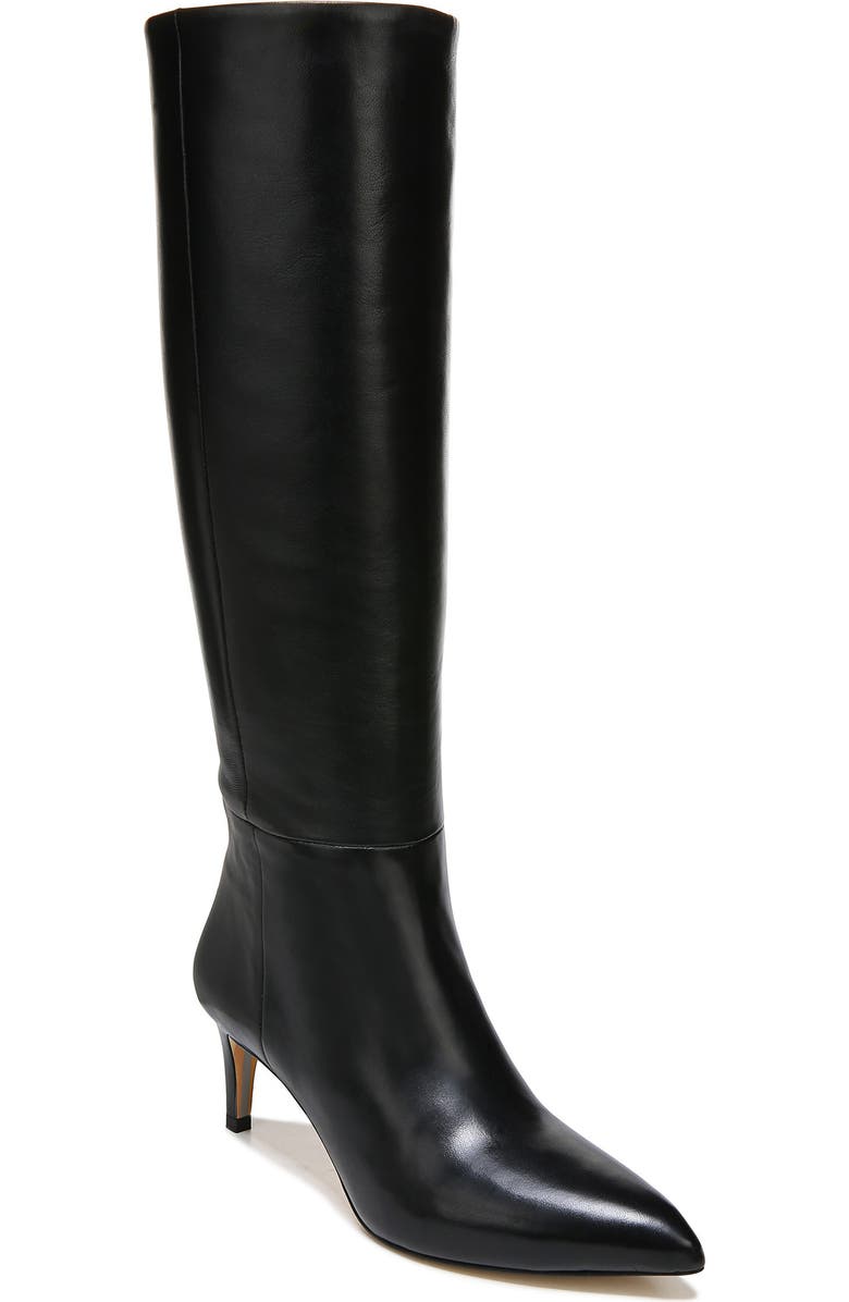 Sam Edelman Uma Knee High Boot, Main, color,