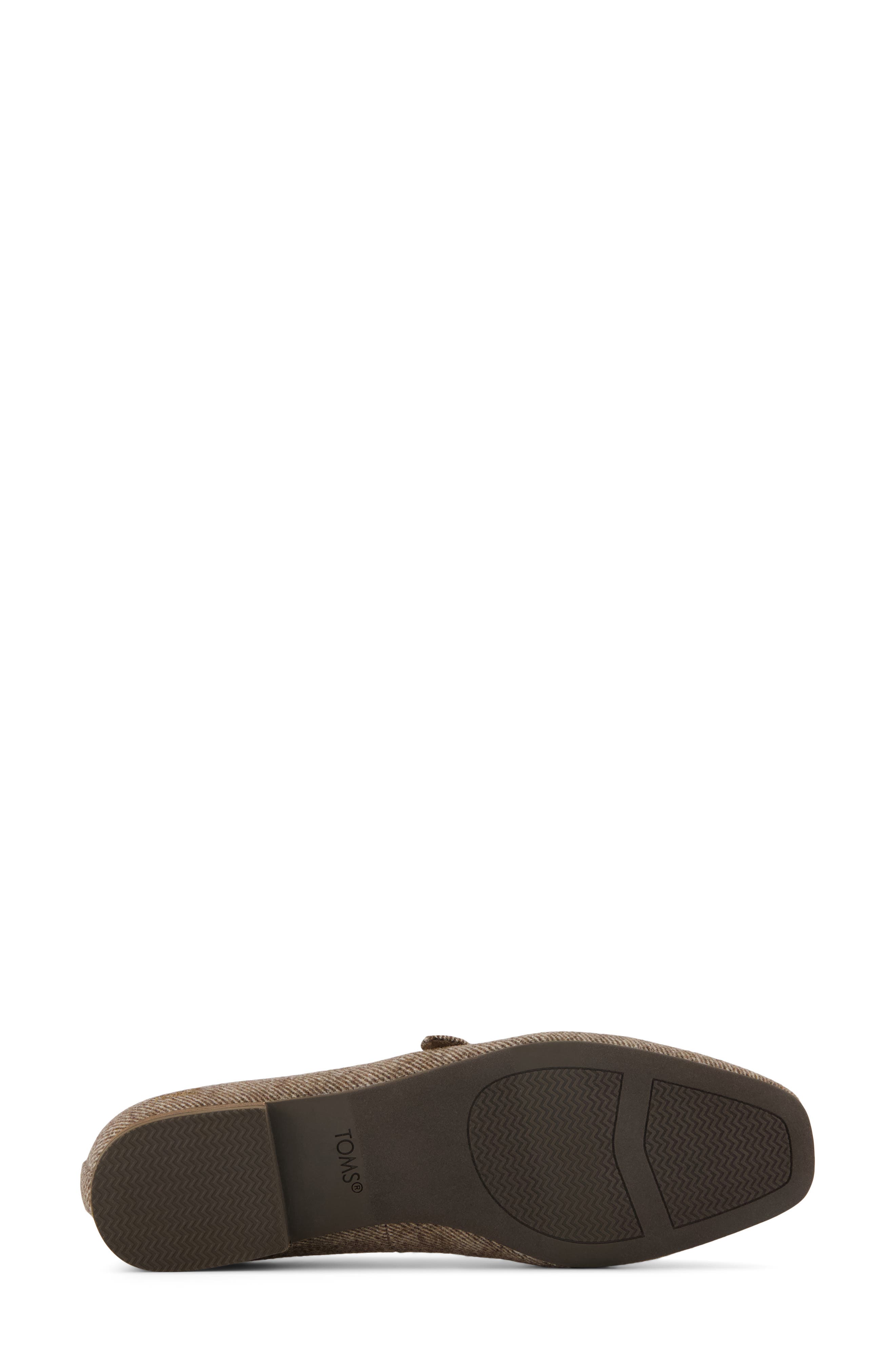 Bianca Mary Jane, Alternate, color, BROWN