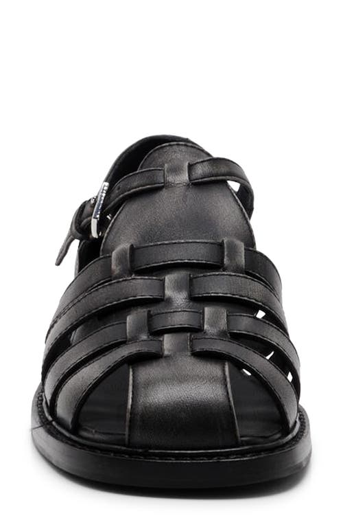 Free People Willow Fisherman Sandal