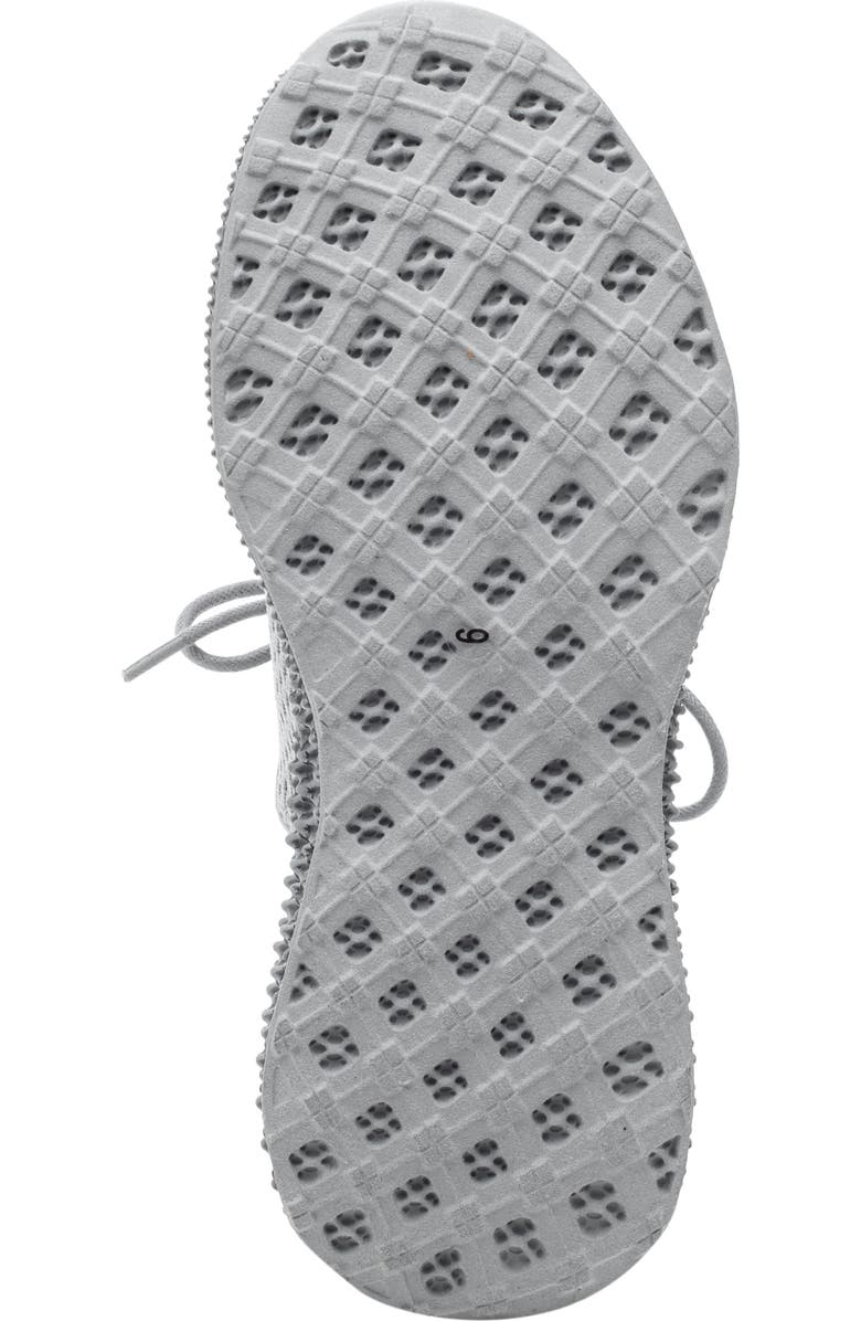 URBAN SPORT by J/SLIDES Devon Knit Sneaker, Alternate, color,