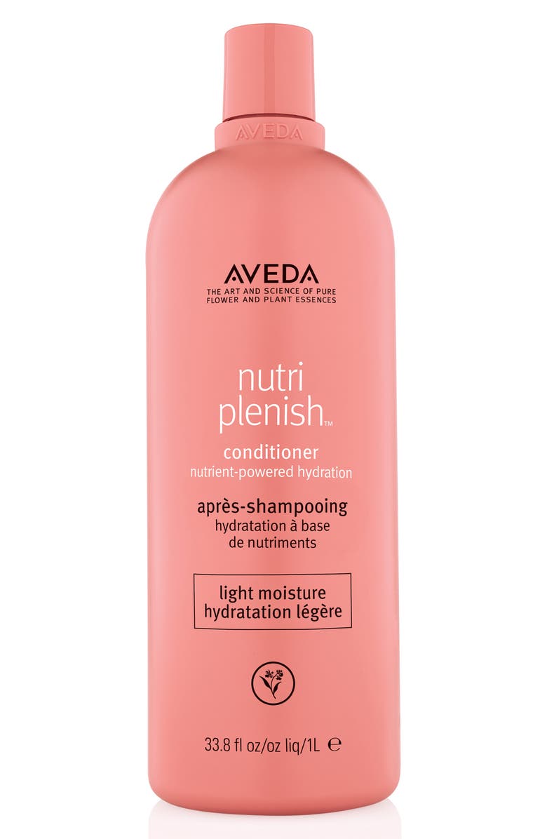 Aveda Nutriplenish<sup>™</sup> Light Moisture Conditioner, Alternate, color, 
