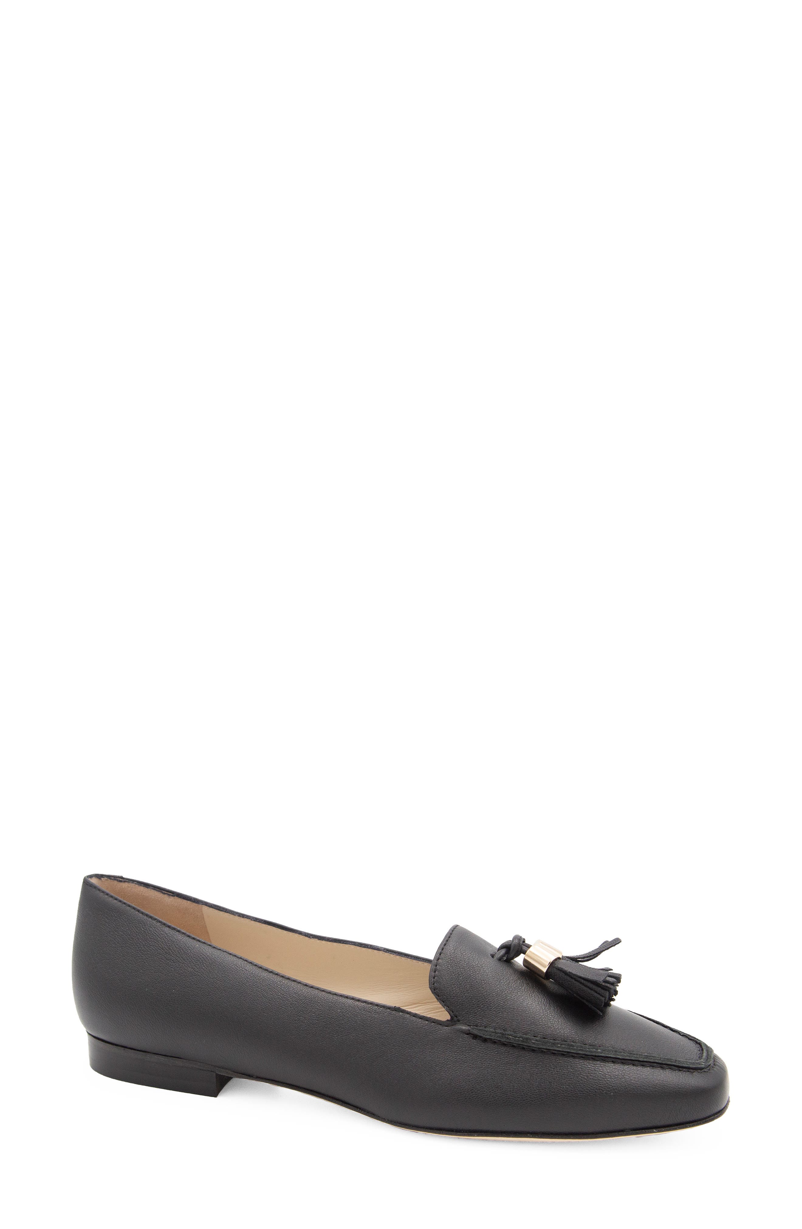 Amalfi by Rangoni Gazza Tassel Loafer, Main, color, 