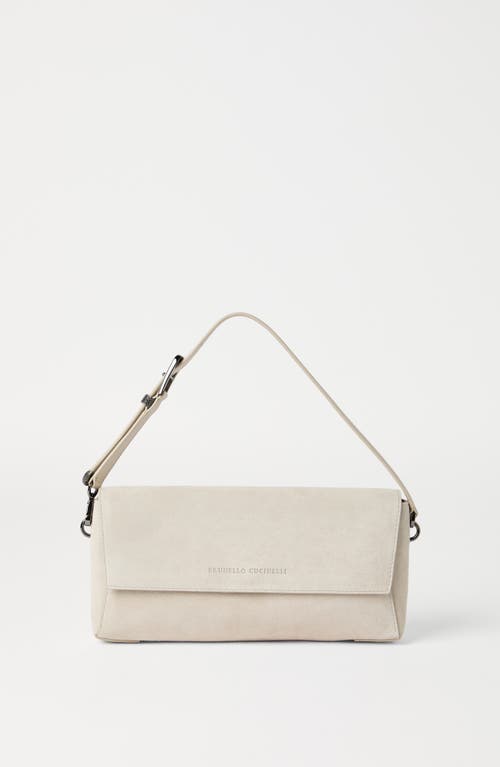 BRUNELLO CUCINELLI BRUNELLO CUCINELLI BC DUO CLUTCH BAG