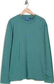 HUGO Nilongti Crewneck Sweatshirt