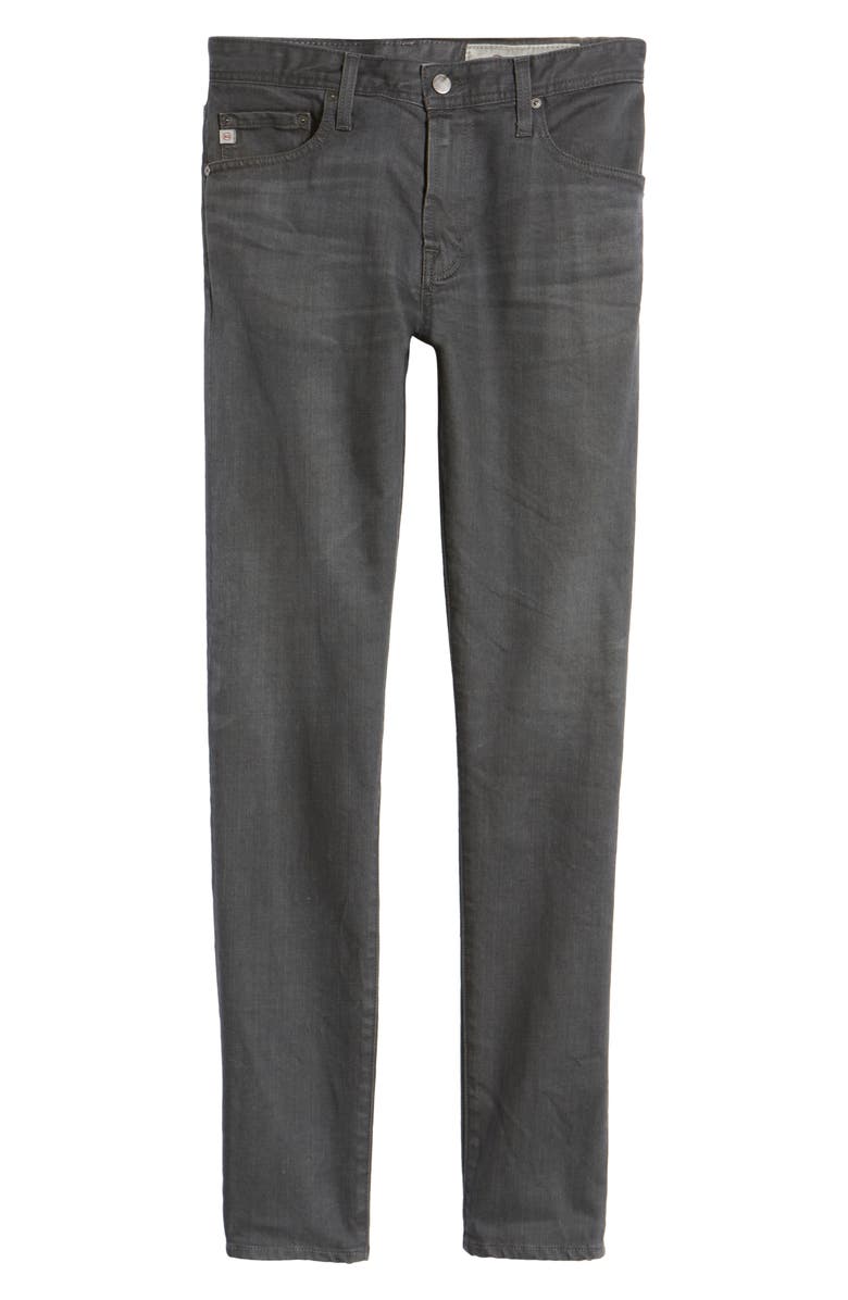 AG 'Dylan' Skinny Fit Jeans, Alternate, color, 2 Years Penthouse