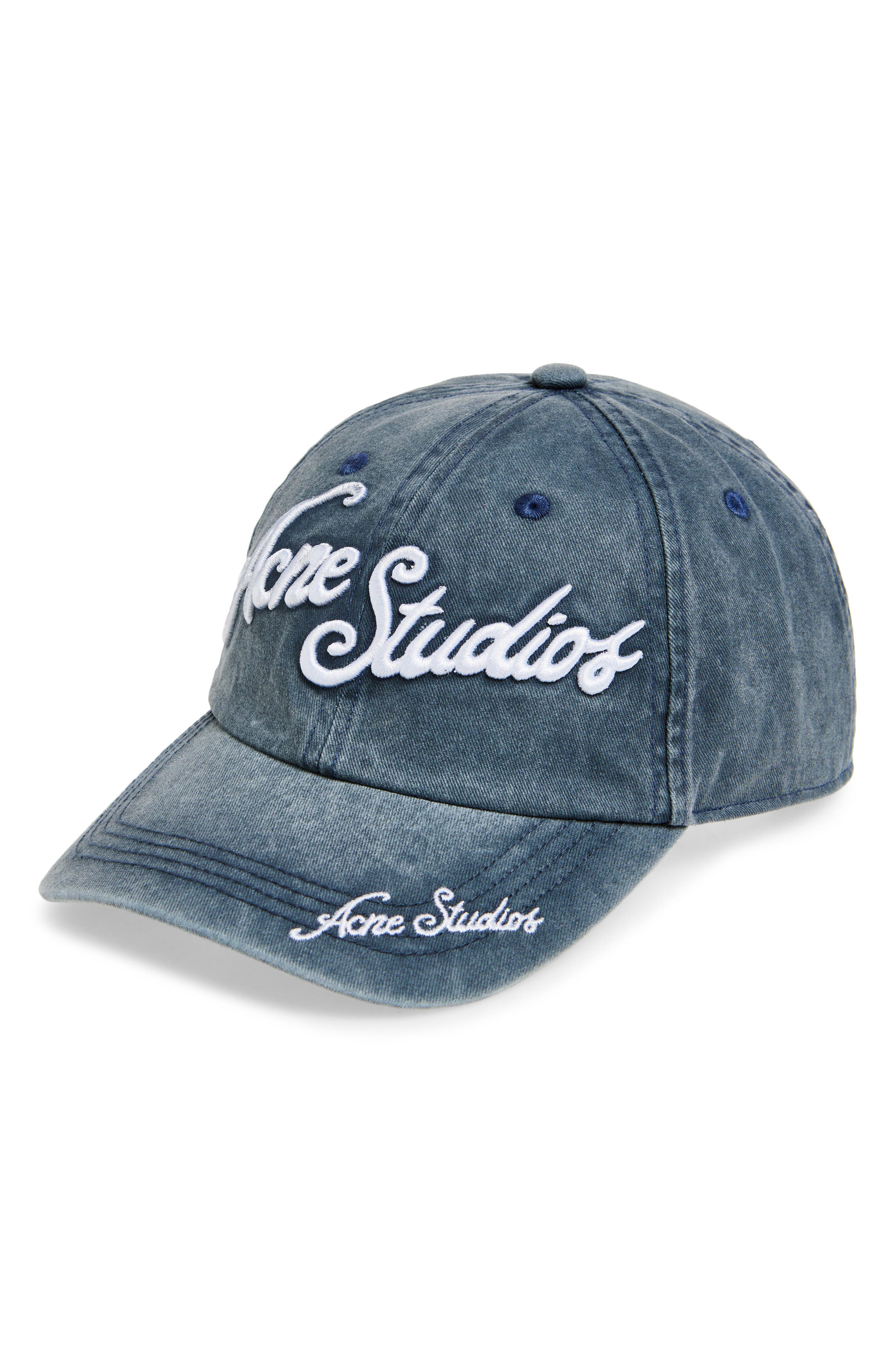 selected FADED BLUE