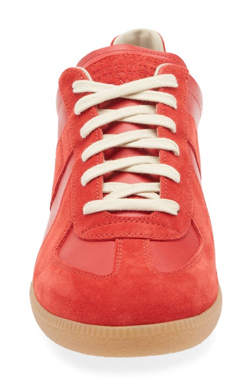Maison Margiela Replica Low Top Sneaker