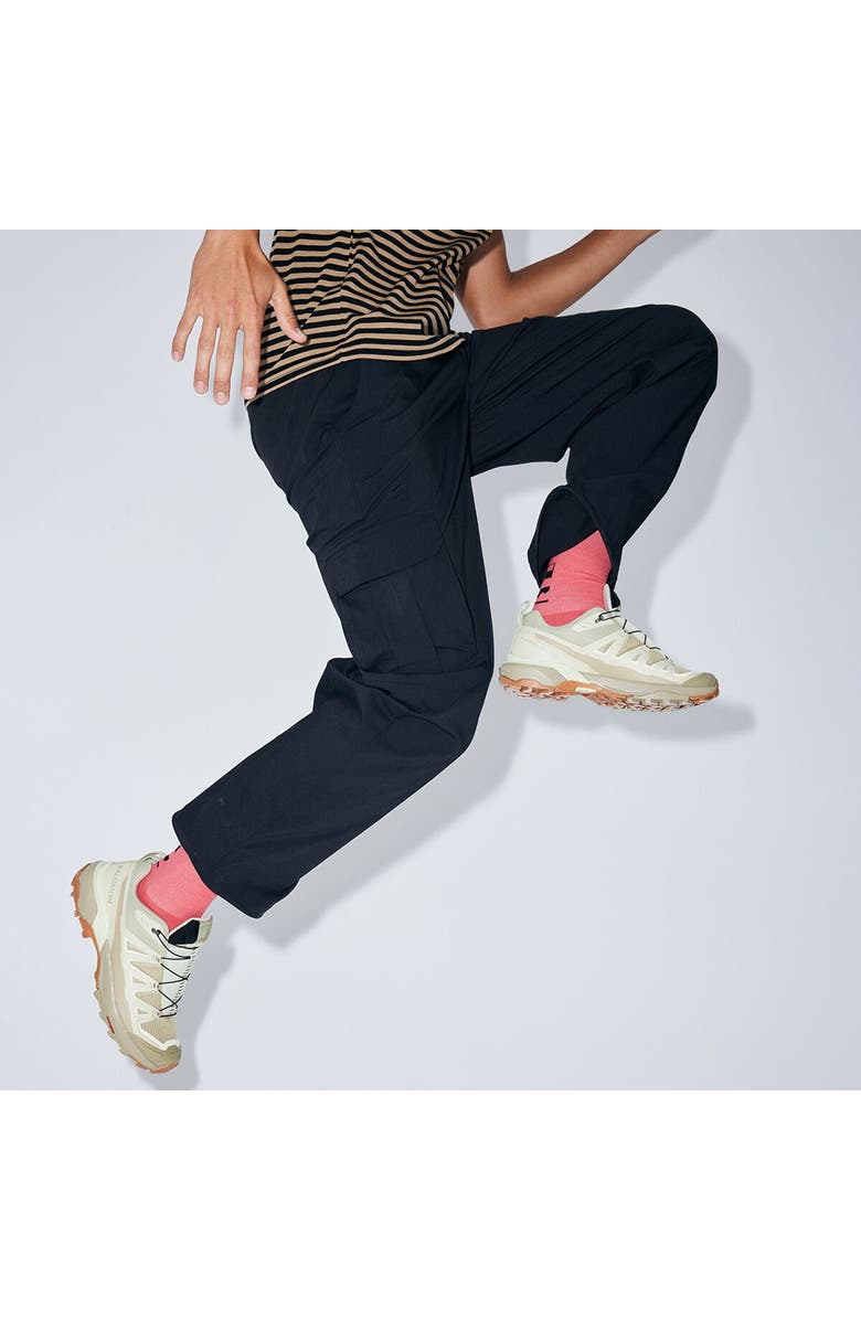 Mons Royale All Mission Pant - Men's, Alternate, color, Black