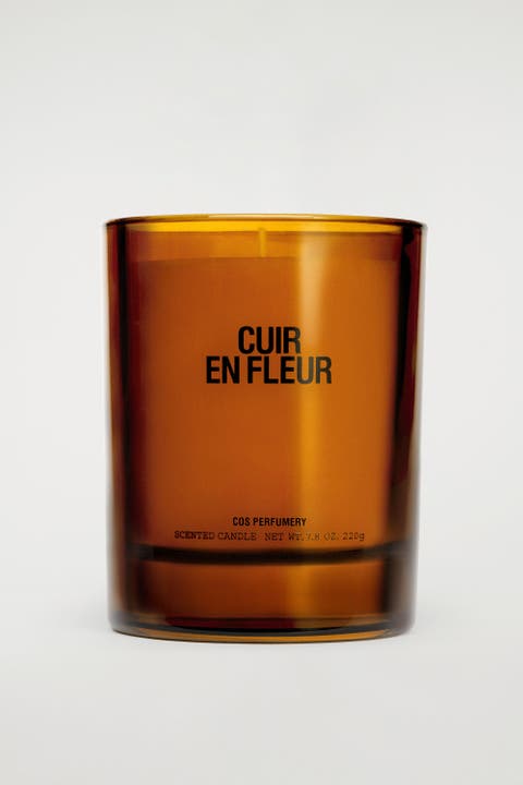Cos Perfumery Scented Candle, 7.8 Oz