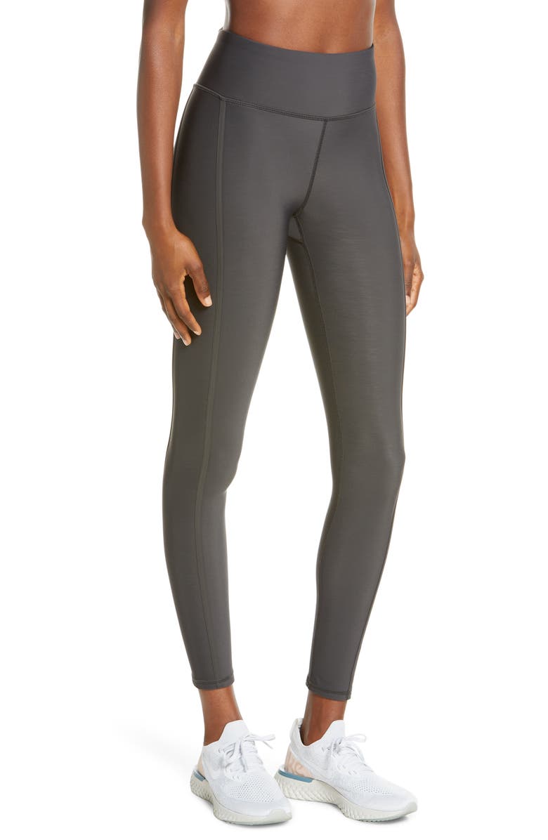 Sweaty Betty Thermodynamic Running Leggings, Alternate, color,