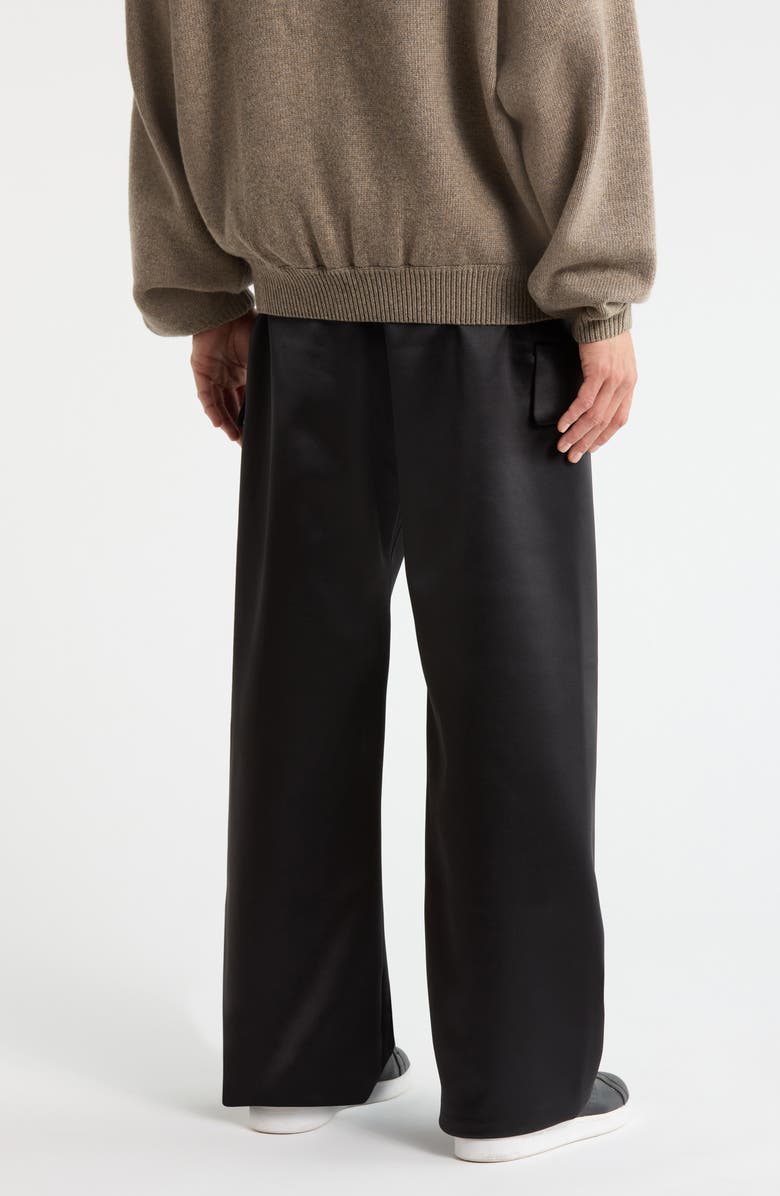 Fear of God Essentials Field Pants, Alternate, color, Vintage Black