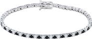 SUZY LEVIAN Pavé Tennis Bracelet