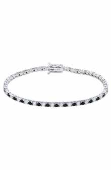 SUZY LEVIAN Pavé Tennis Bracelet