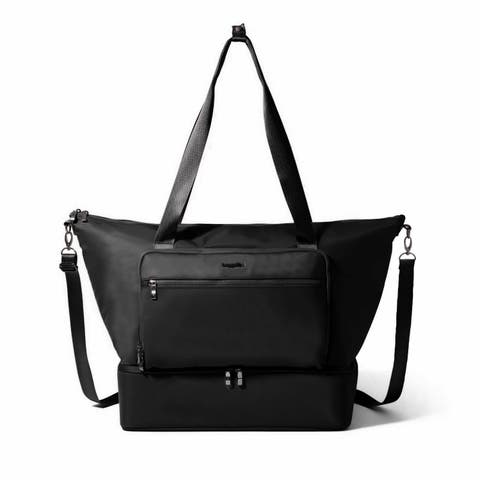 Park Ave Weekender Tote