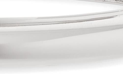 Nordstrom Skinny Hinged Bangle