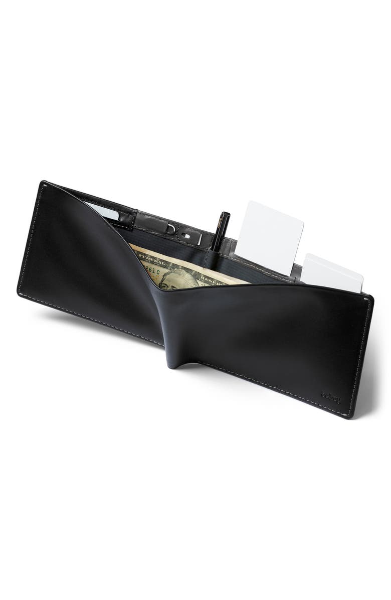 Bellroy RFID Travel Wallet, Alternate, color,
