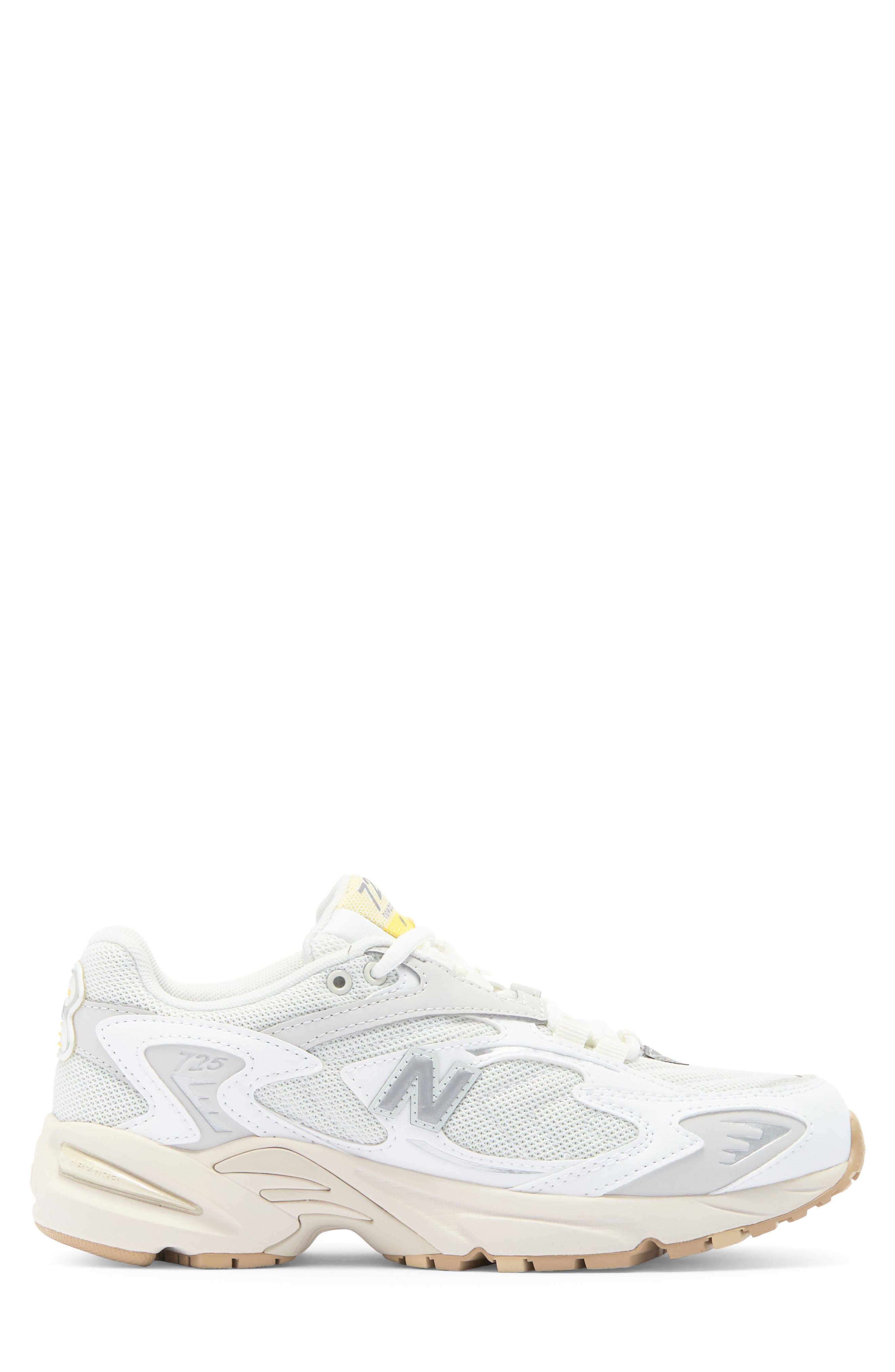 New Balance 725 V1 Sneaker - Extra Wide Width, Alternate, color, 