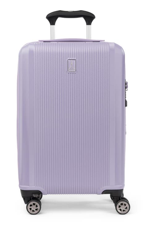 Purple Luggage Travel Nordstrom Rack