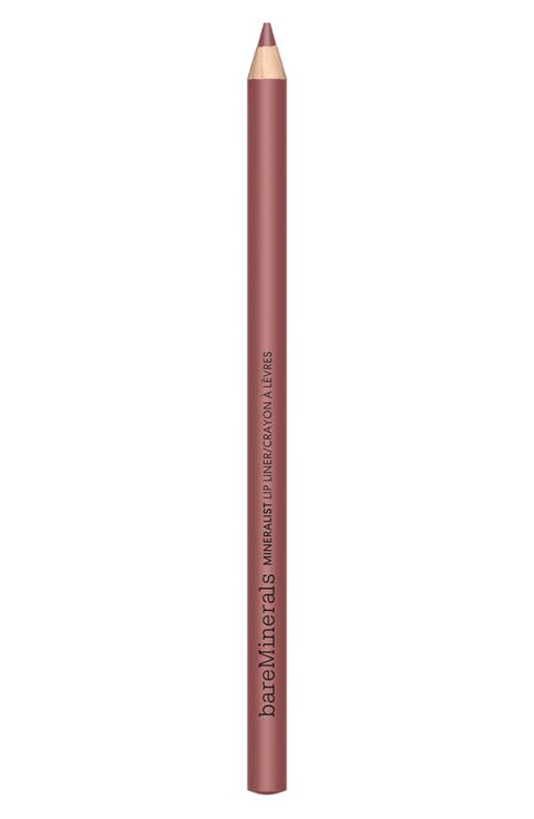Mineralist Lasting Lip Liner