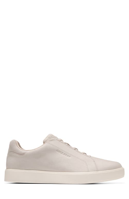 COLE HAAN COLE HAAN GRANDPRO LUXE SLIP-ON SNEAKER