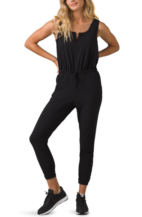Railay Jumpsuit