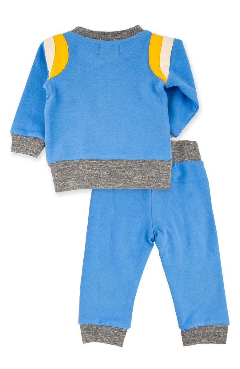 Miki Miette Charlie Sweatshirt & Joggers Set, Alternate, color, 