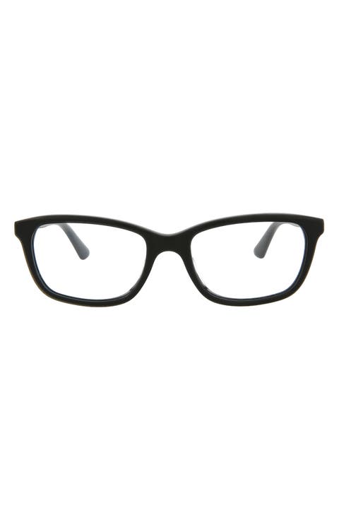 51mm Core Square Optical Glasses