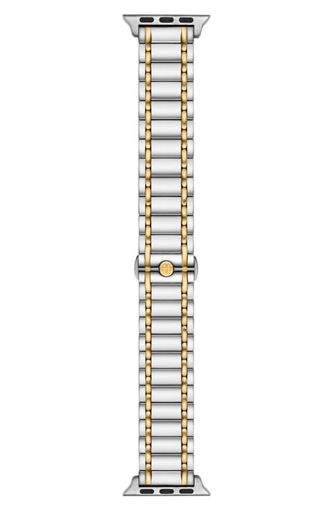 The Miller 20mm Apple Watch® Bracelet Watchband