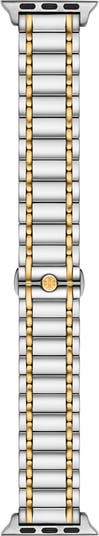 The Miller 20mm Apple Watch<sup>®</sup> Bracelet Watchband
