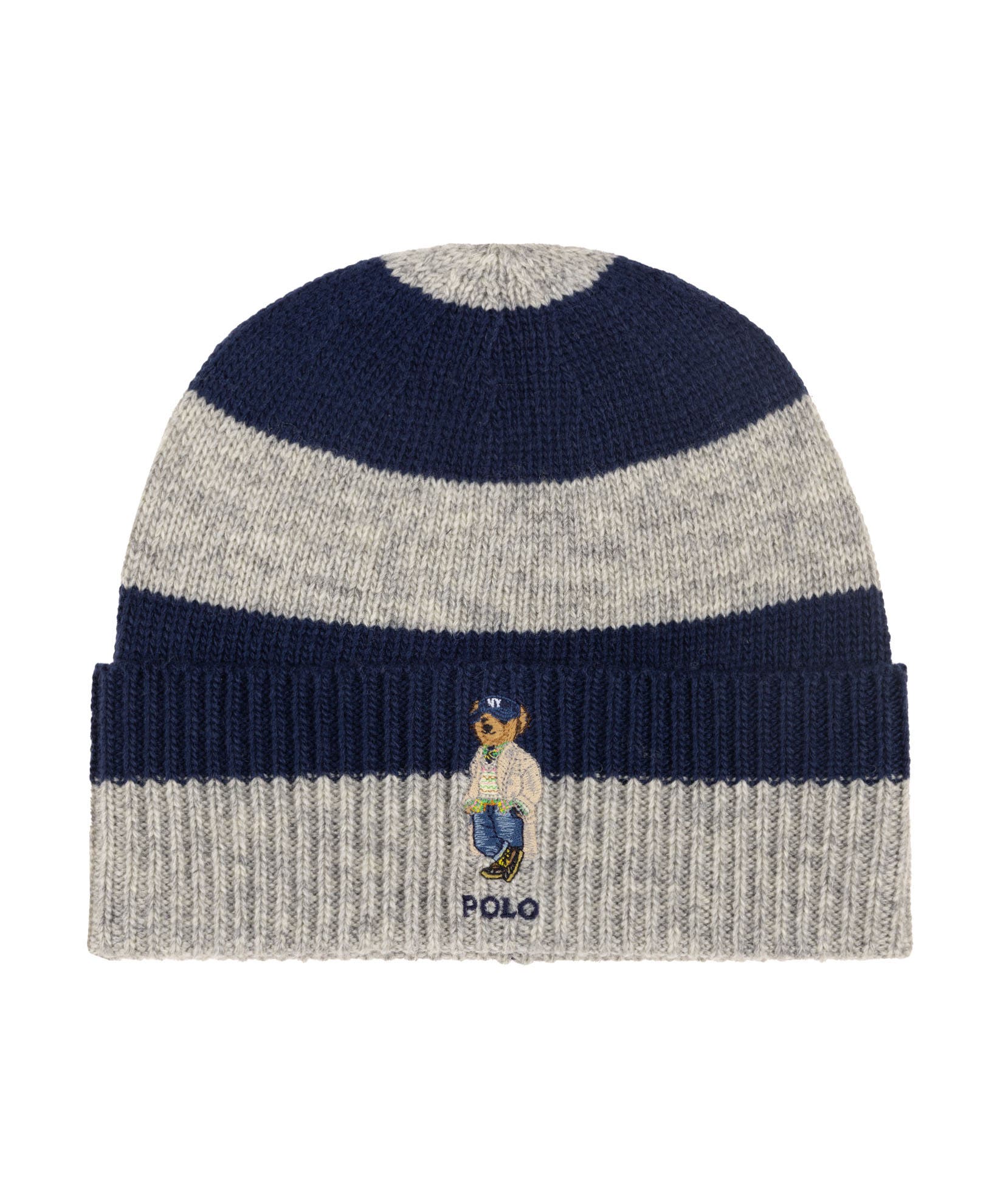 Newport Navy/Andover Htr