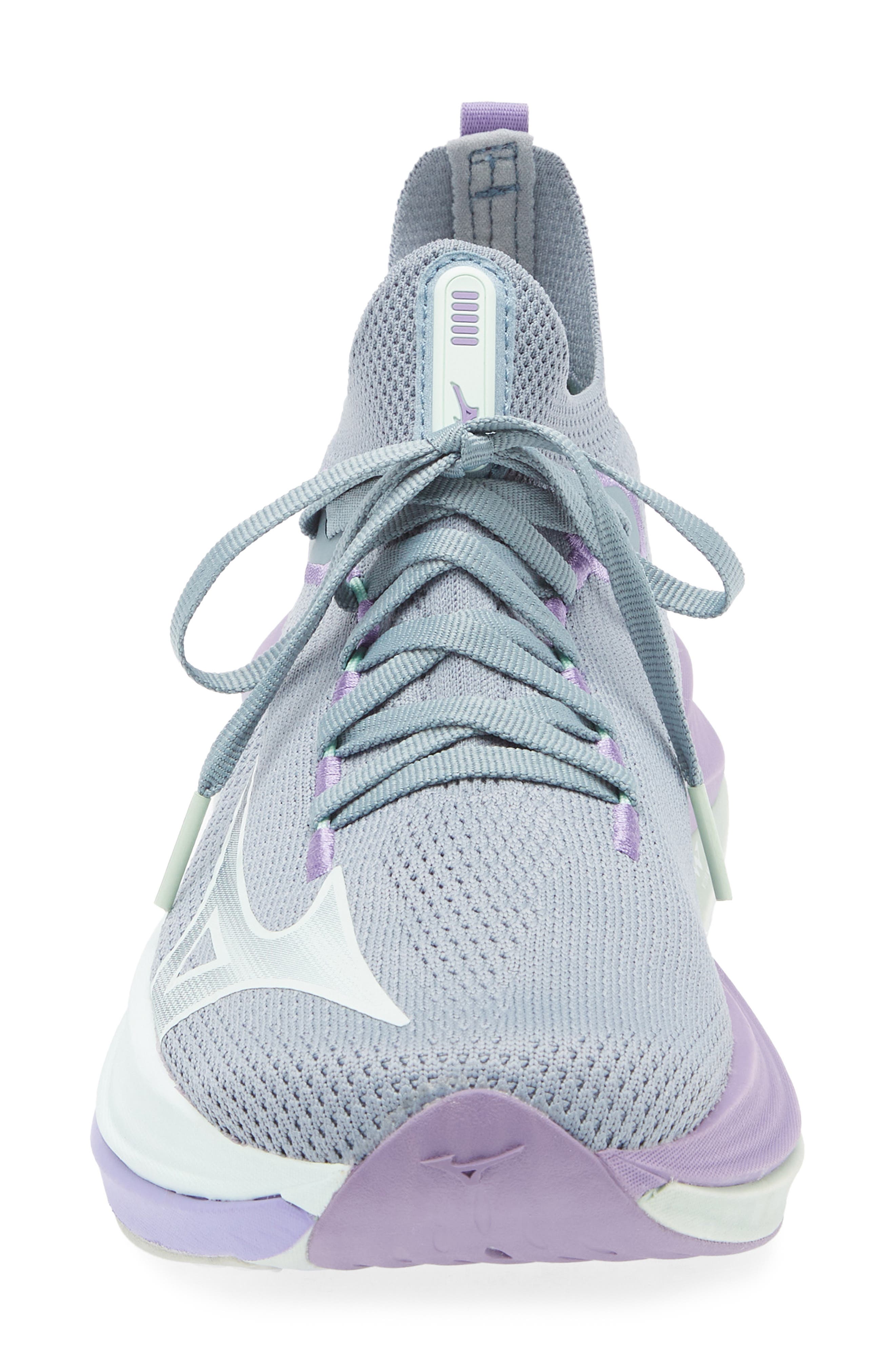 Mizuno Neo Vista Running Shoe, Alternate, color, Citadel- Bay