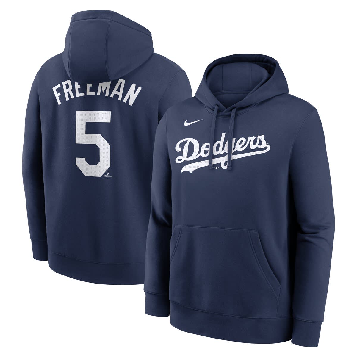 selected Navy