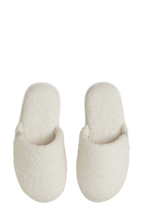 Gender Inclusive CozyChic® Slipper