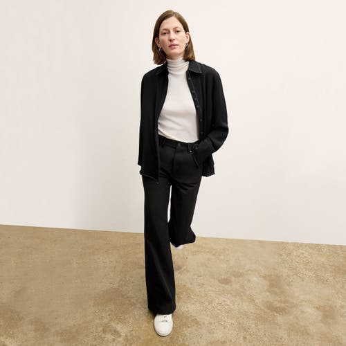 M.M.LAFLEUR M.M.LAFLEUR MILO WIDE-LEG JEAN 