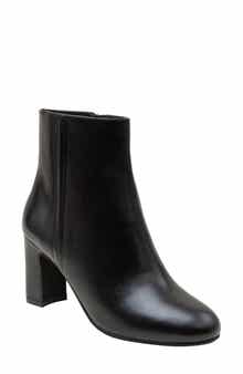 Linea Paolo Wylda Bootie