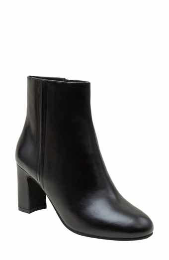 Linea Paolo Wylda Bootie