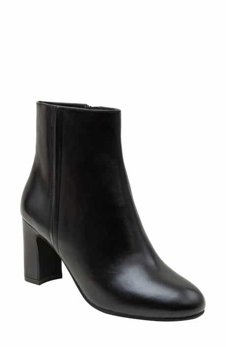 Linea Paolo Wylda Bootie