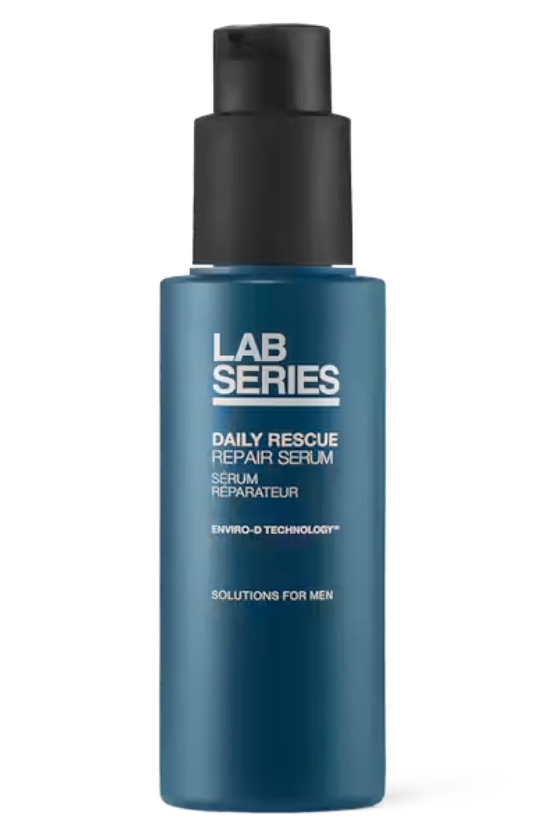 Lab Series Skincare for Men Daily Rescue Repair Serum, Main, color,