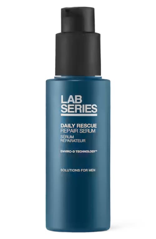 Lab Series Skincare for Men Daily Rescue Repair Serum  product