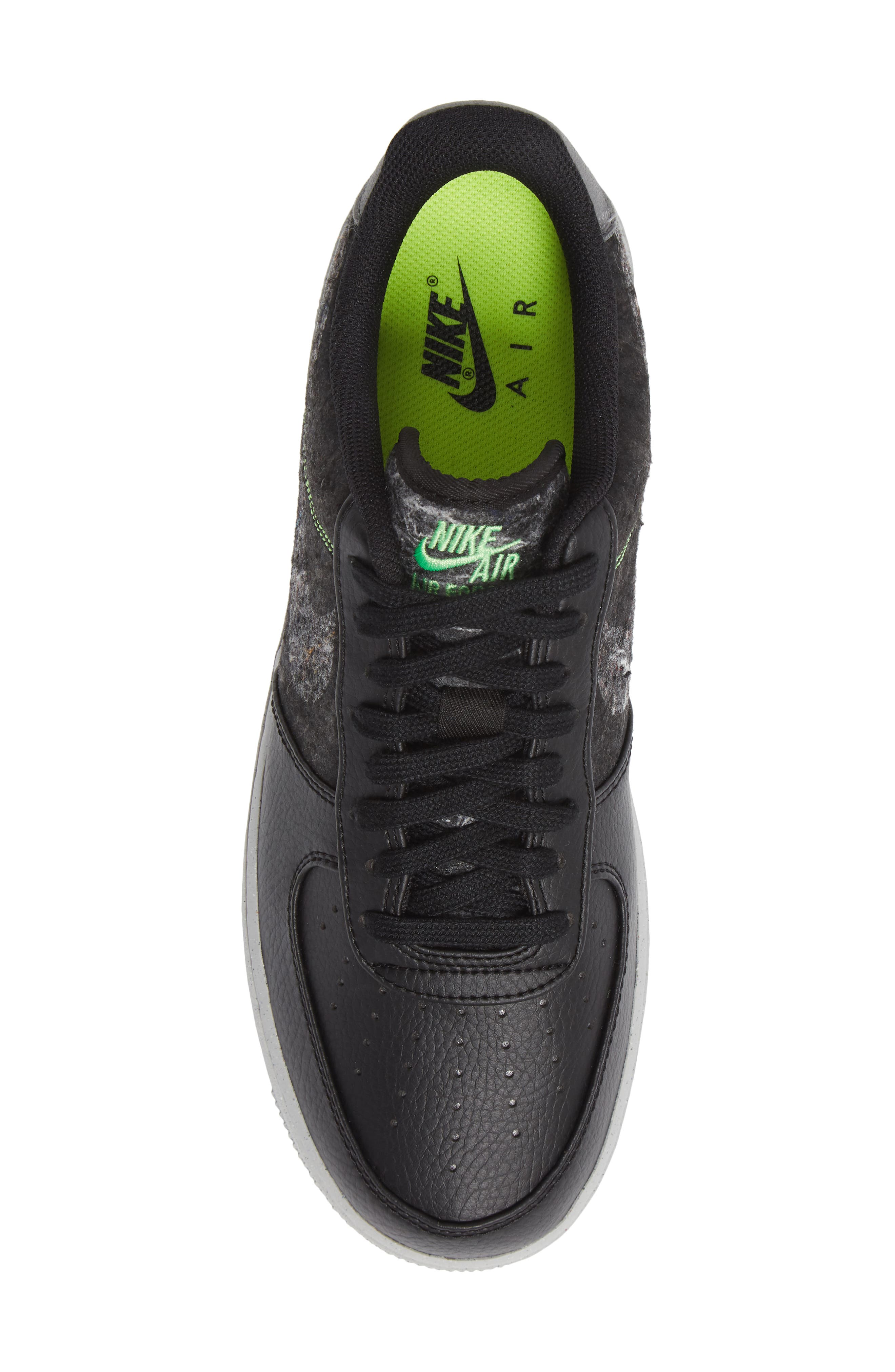 Nike Air Force 1 '07 LV8 Low Top Sneaker, Alternate, color, 