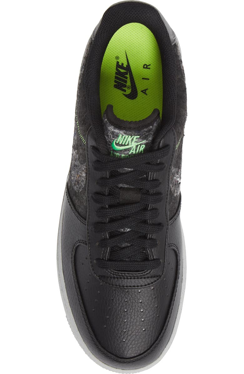 Nike Air Force 1 '07 LV8 Low Top Sneaker, Alternate, color,