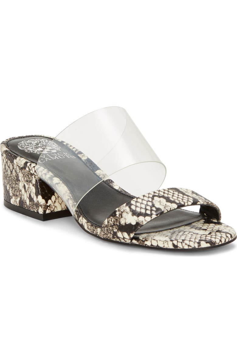 Vince Camuto Caveera Slide Sandal, Main, color,